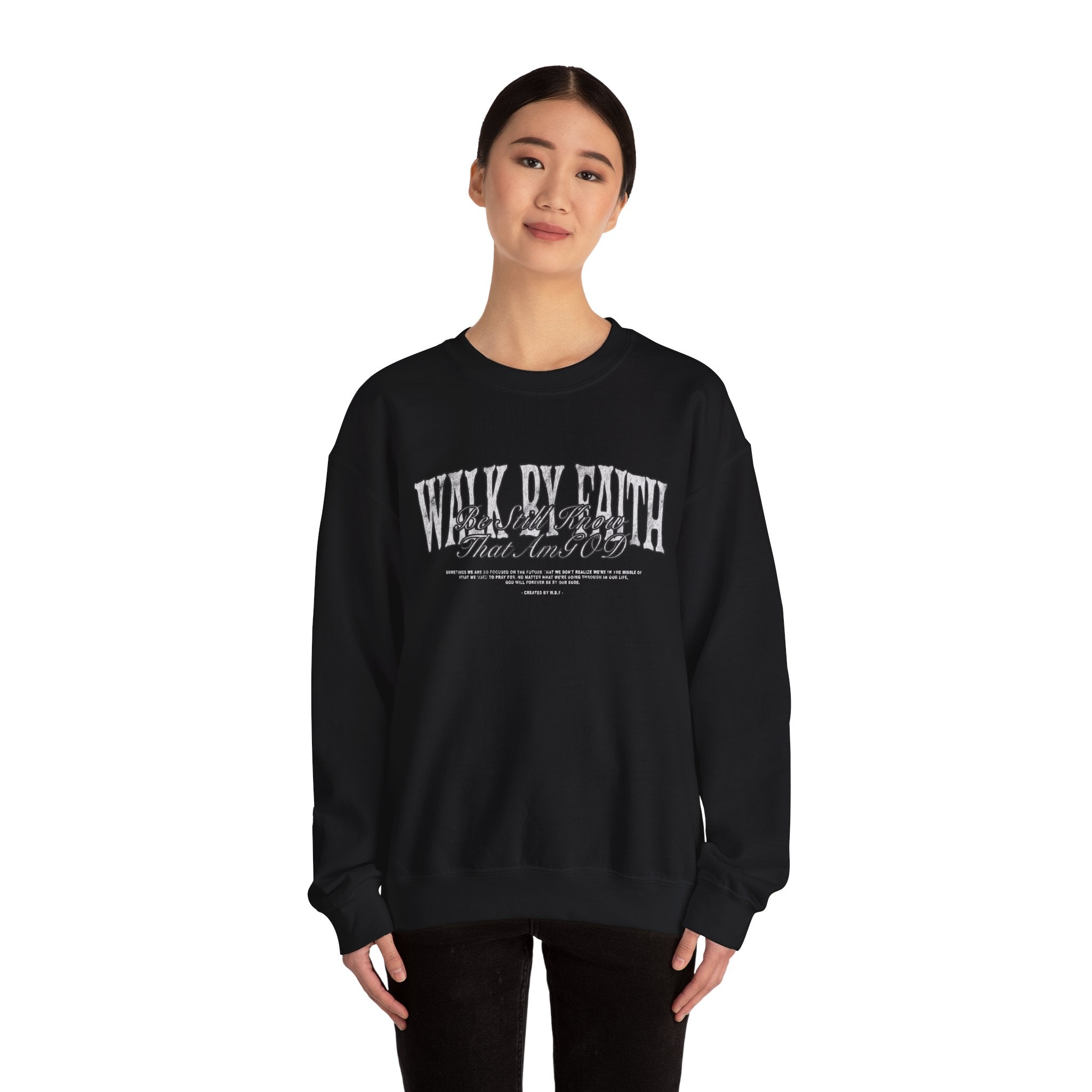 Copy of  Unisex Heavy Blend™ Crewneck Sweatshirt