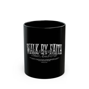 Black Mug (11oz, 15oz)