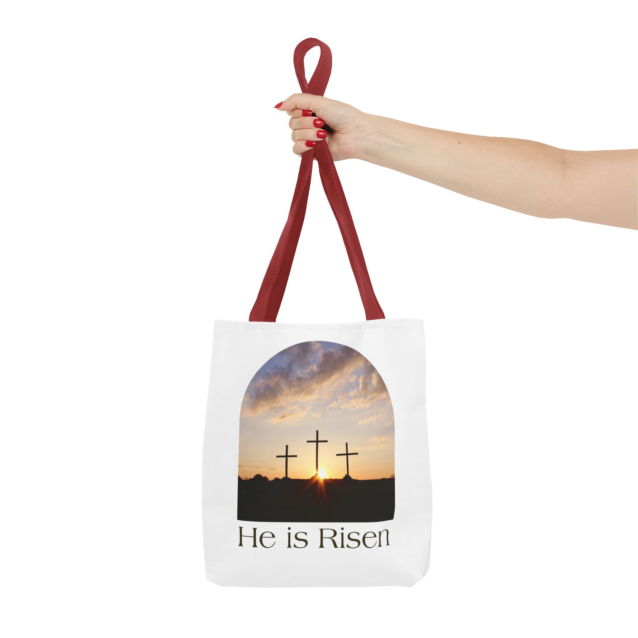 Tote Bag (AOP)