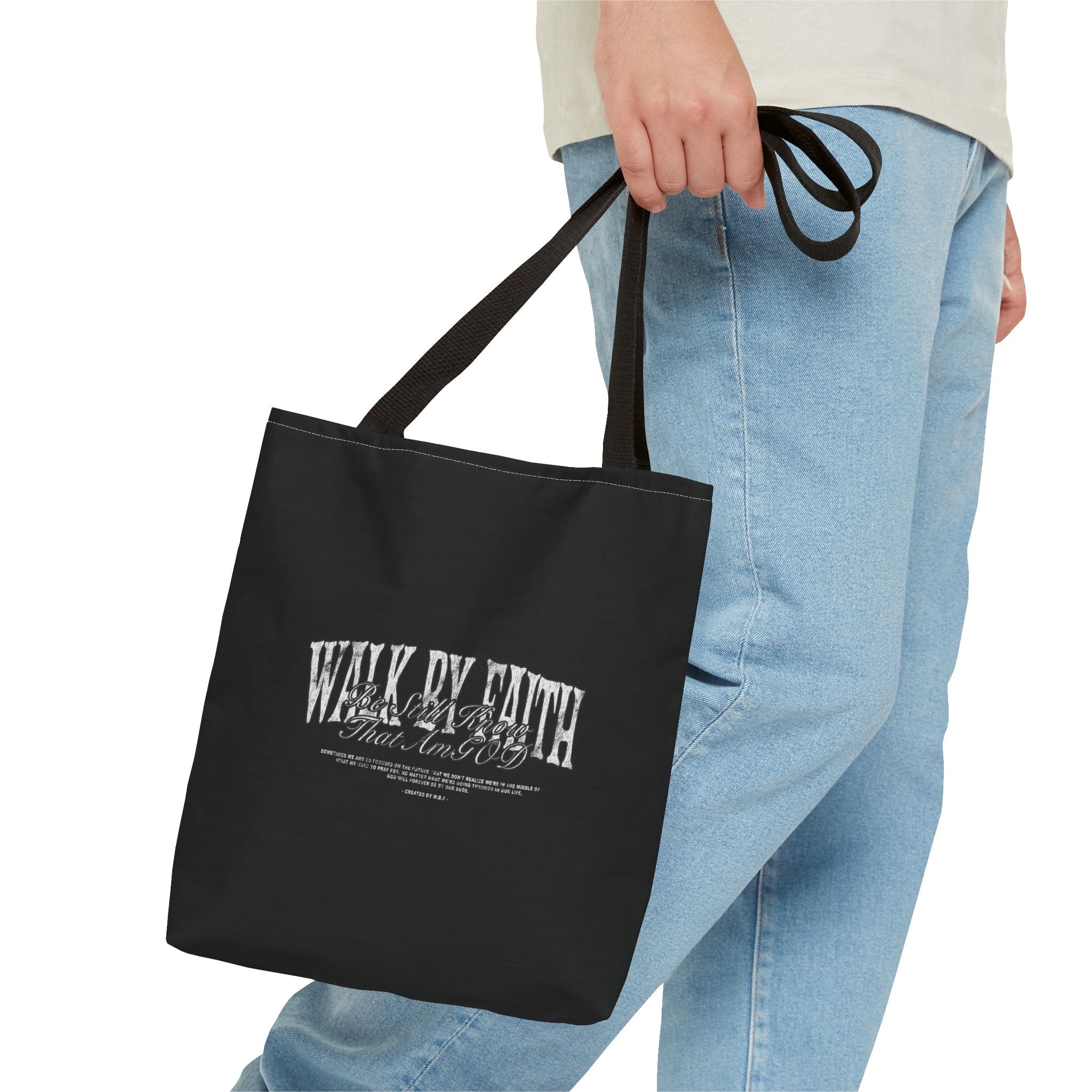 Tote Bag (AOP)