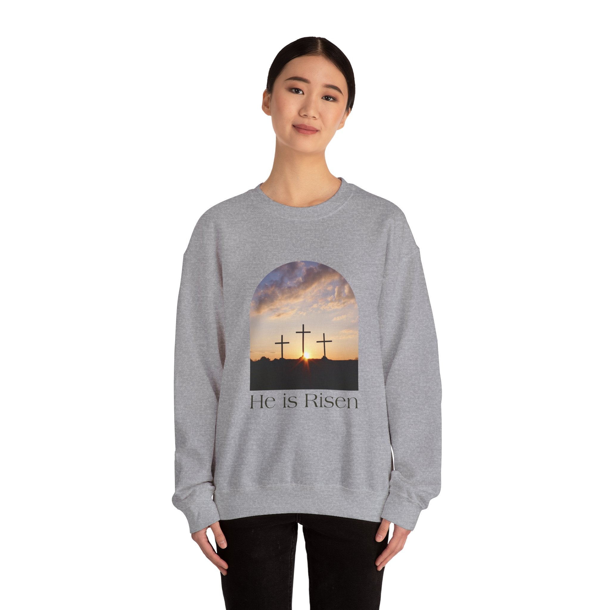 Unisex Heavy Blend™ Crewneck Sweatshirt