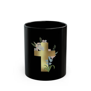 Black Mug (11oz, 15oz)