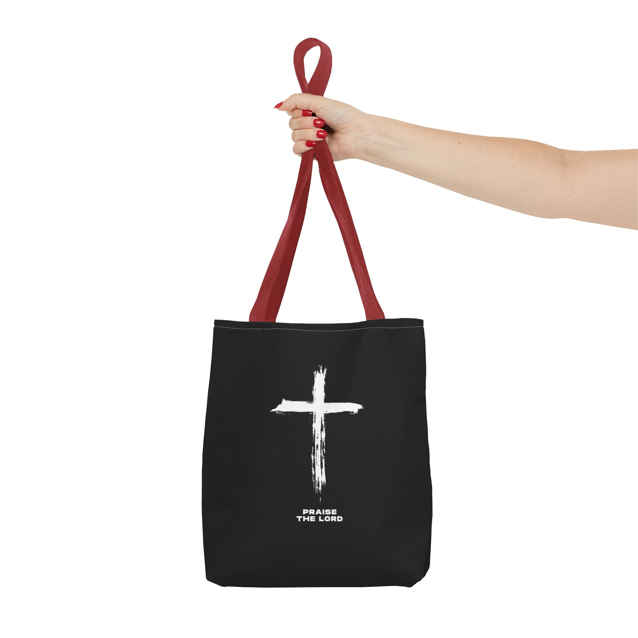 Tote Bag (AOP)