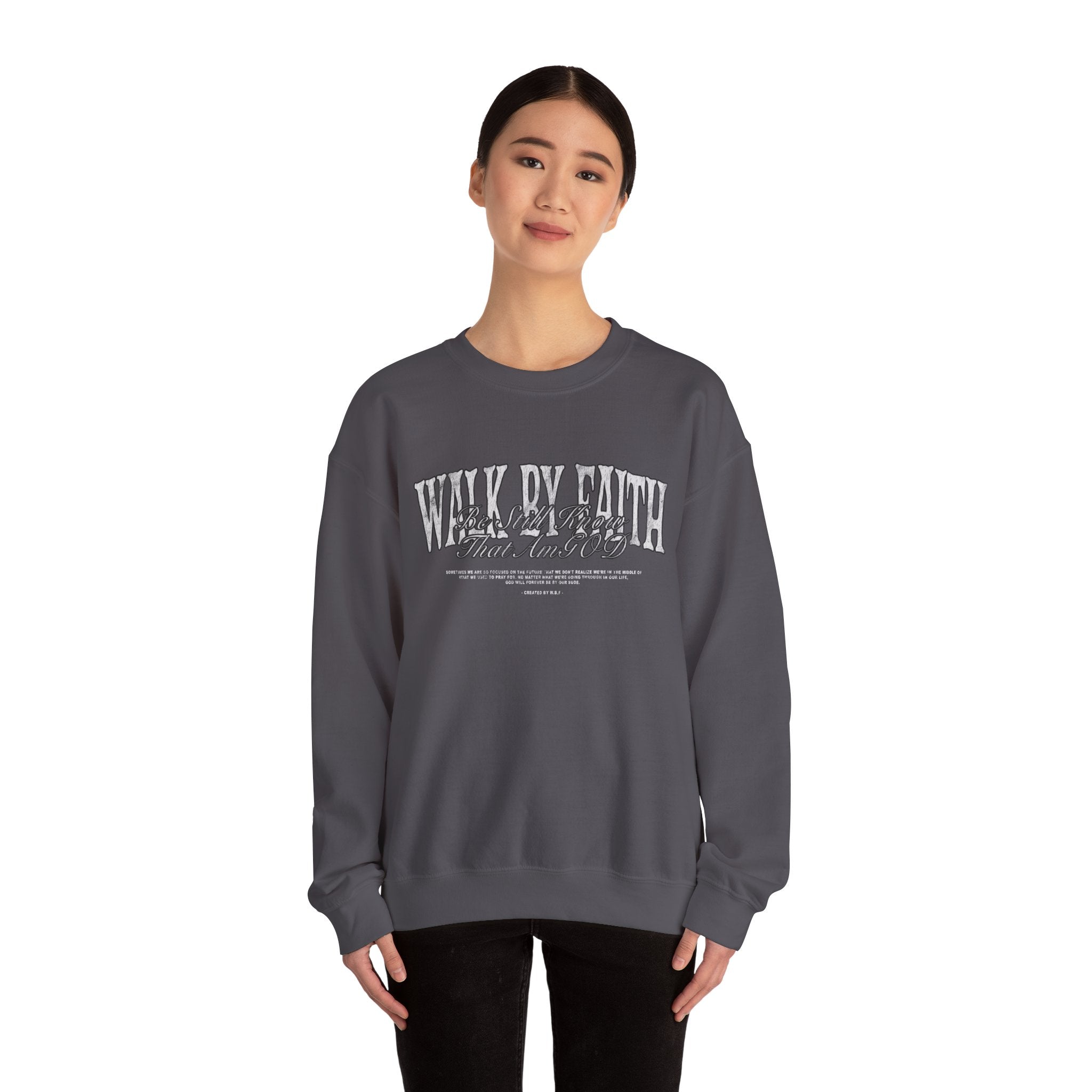 Copy of  Unisex Heavy Blend™ Crewneck Sweatshirt