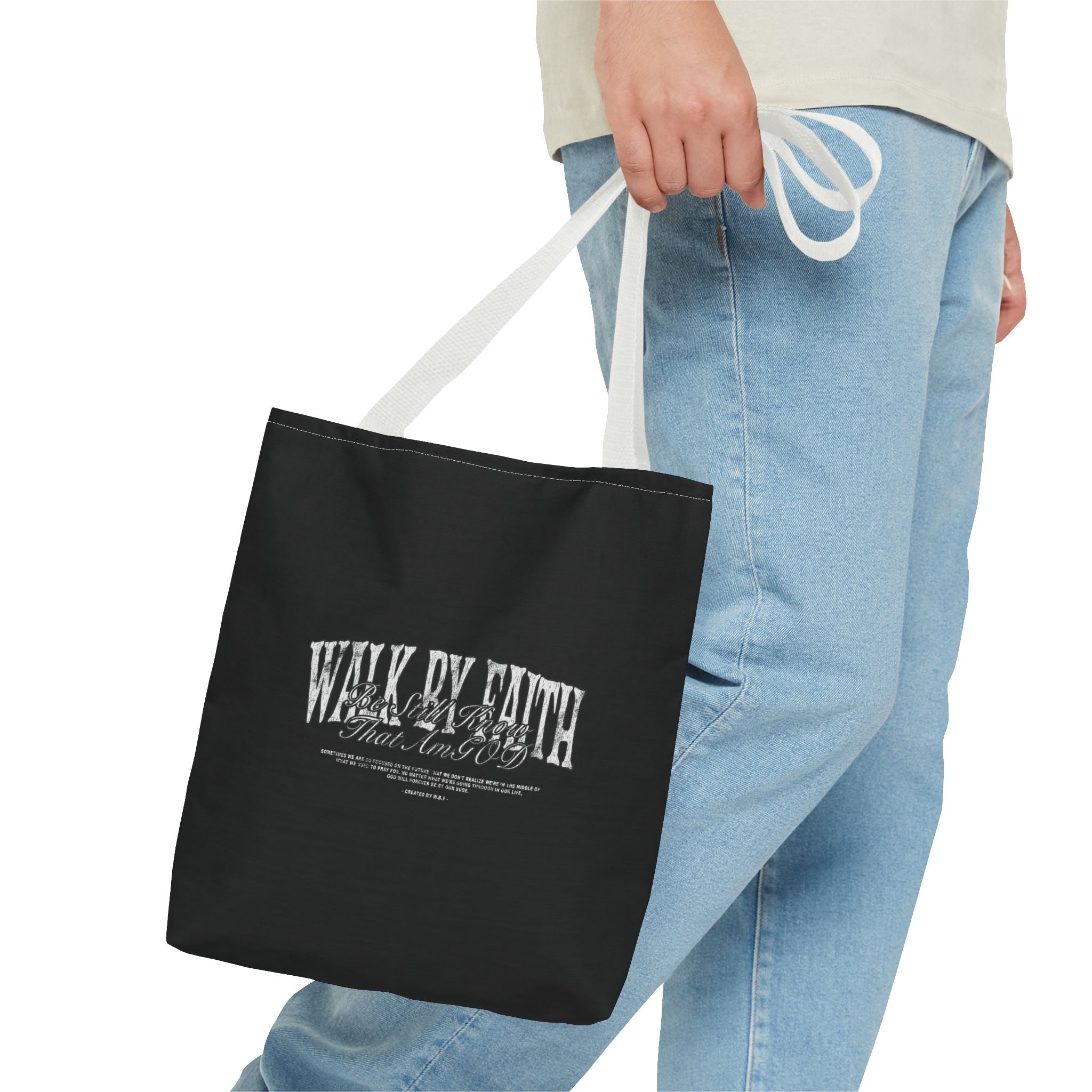 Tote Bag (AOP)