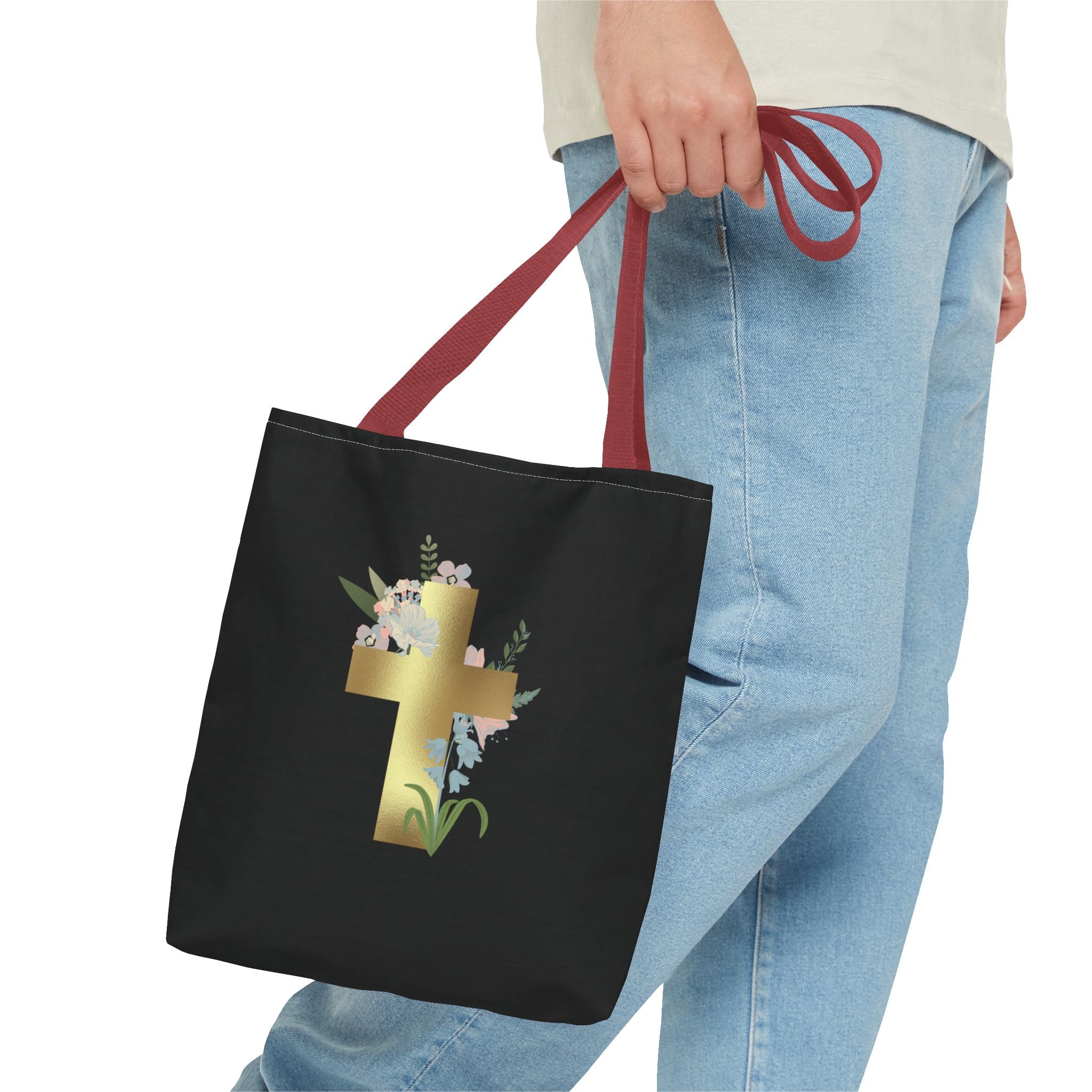 Tote Bag (AOP)