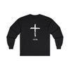 Unisex Ultra Cotton Long Sleeve Tee