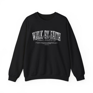 Copy of  Unisex Heavy Blend™ Crewneck Sweatshirt